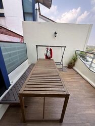 Nineteen Shelford Road (D11), Condominium #609932171